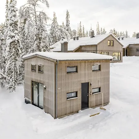 Liten Stuga Naera Lindvallen Sälen Exterior photo
