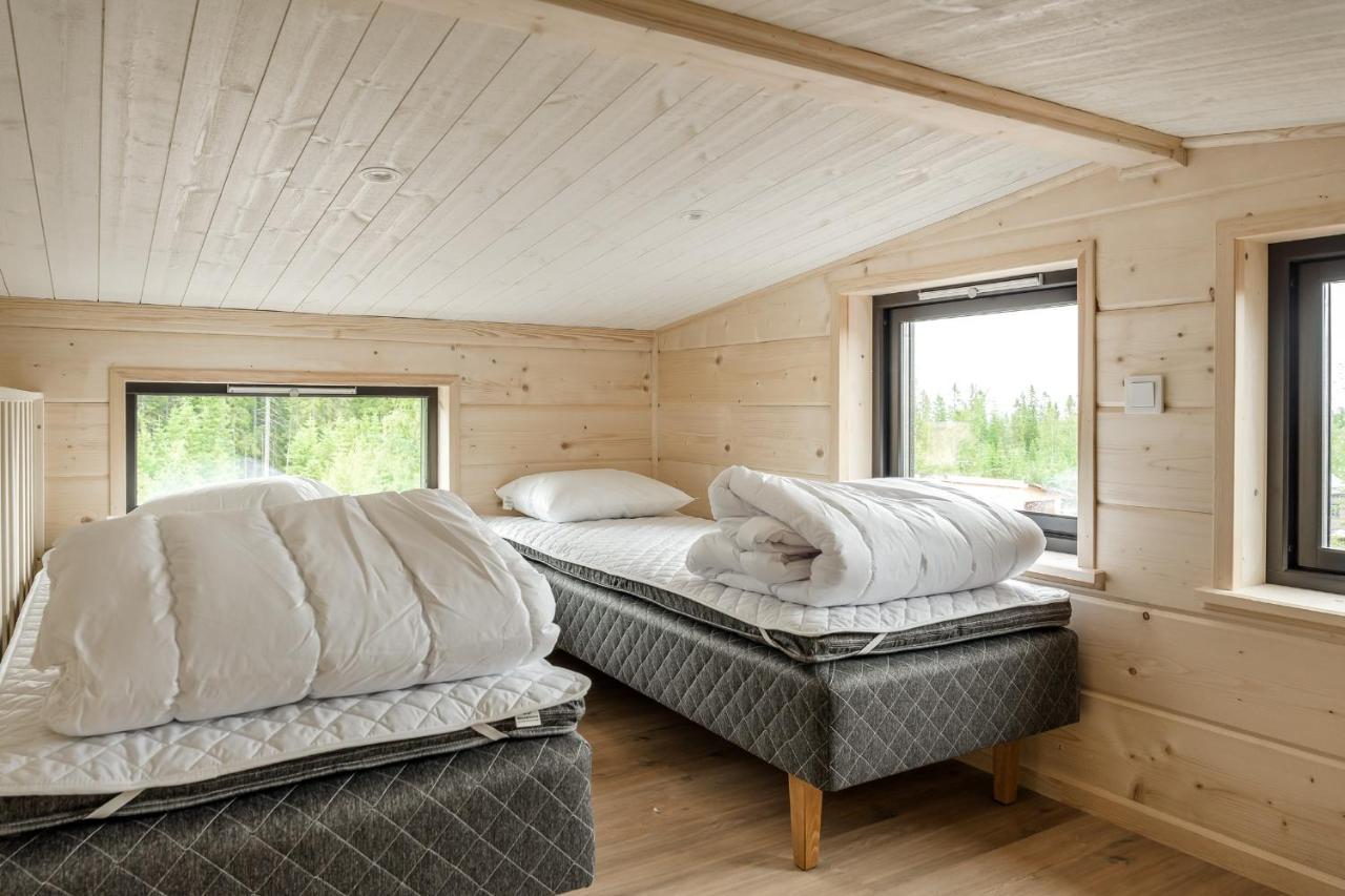 Liten Naera Lindvallen Chalet