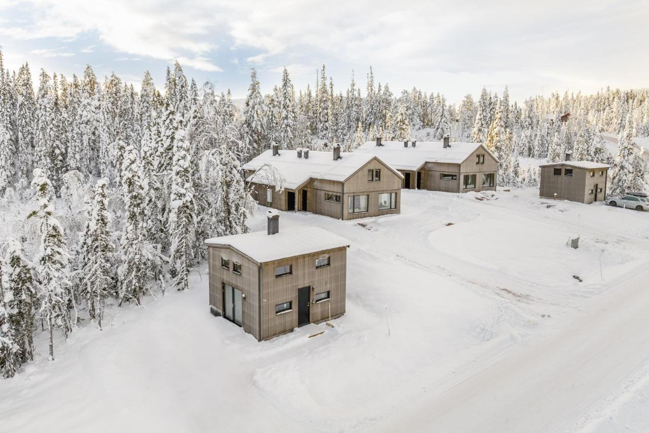 Chalet Liten Naera Lindvallen *