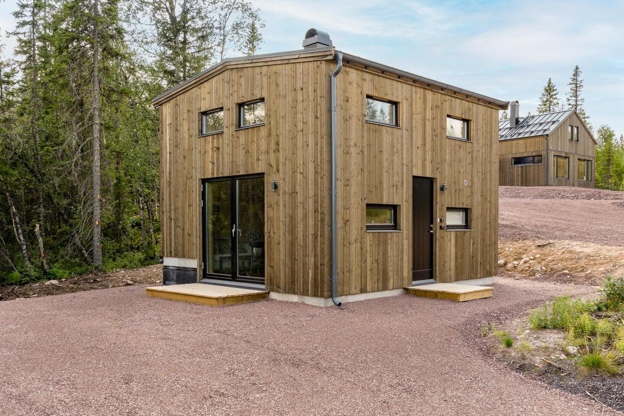 Chalet Liten Naera Lindvallen *